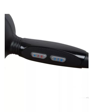 COIFIN Professional hair hair dryer Extra Korto EK6 K Ionic 2000w - Buy Online on GoSupps.com