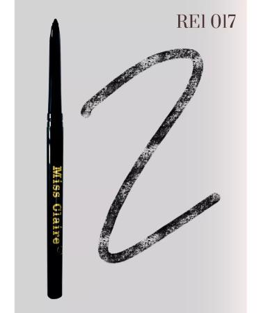 Miss Claire Eye pencil black - Buy Online on GoSupps.com