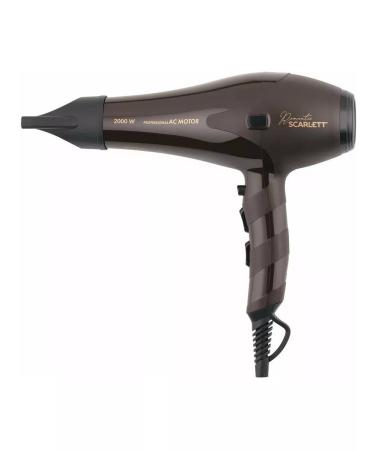 Scarlett Hairdryer SC-HD70I85 - Buy Online on GoSupps.com