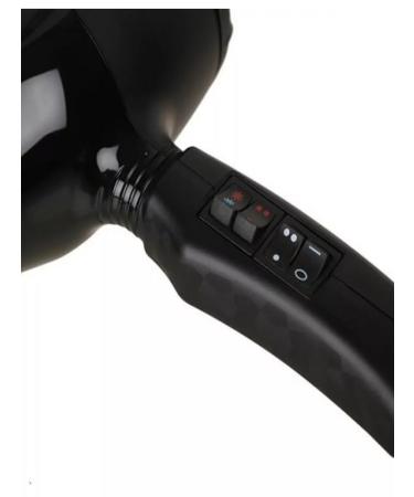 COIFIN Professional hair hair dryer Classic CL5 R 03113 2100W - Buy Online on GoSupps.com