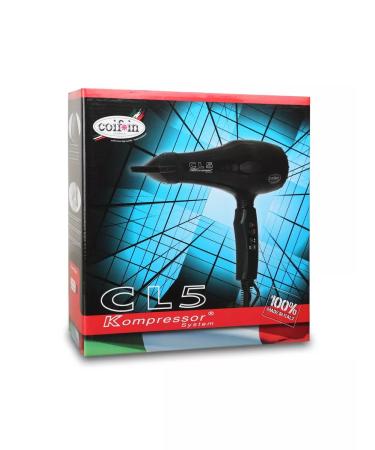 COIFIN Professional hair hair dryer Classic CL5 R 03113 2100W - Buy Online on GoSupps.com