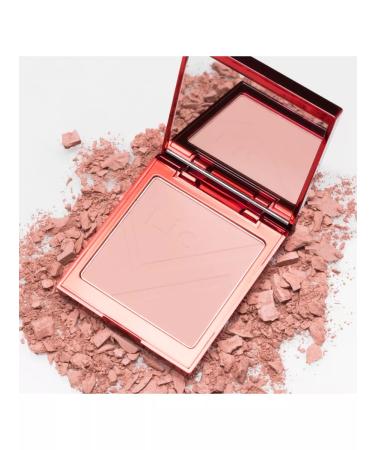 Lic Face blush dry face Blush 12 Velvet Lily - Buy Online on GoSupps.com