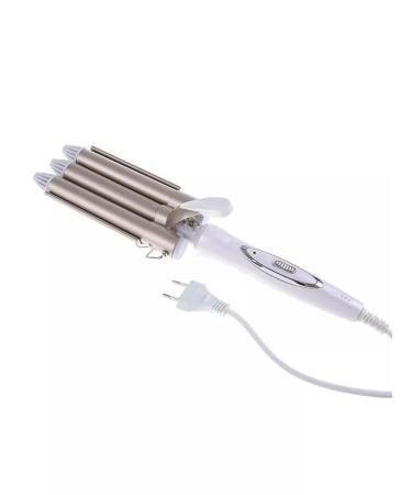 DAMiRiS Luazon LW-09 curling iron - Buy Online on GoSupps.com