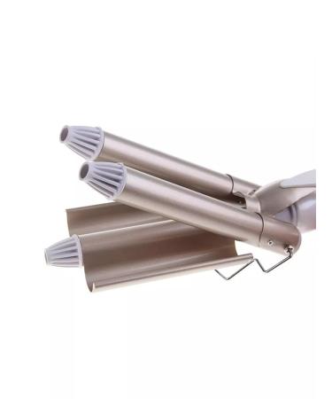 DAMiRiS Luazon LW-09 curling iron - Buy Online on GoSupps.com