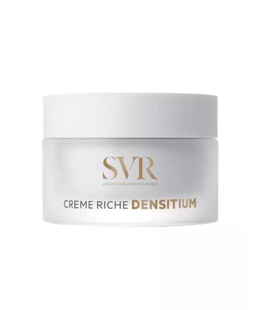SVR Densitium Cream Saturated 50 ml
