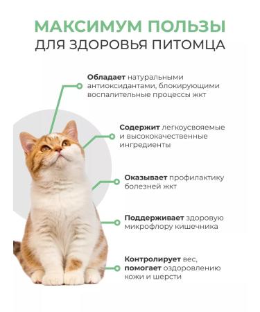 Sauvage Solutions Dietary dry food for cats with a duck - Buy Online on GoSupps.com