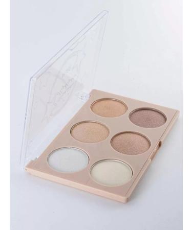 Petro cosmetics Highlighter for the face dry - Buy Online on GoSupps.com