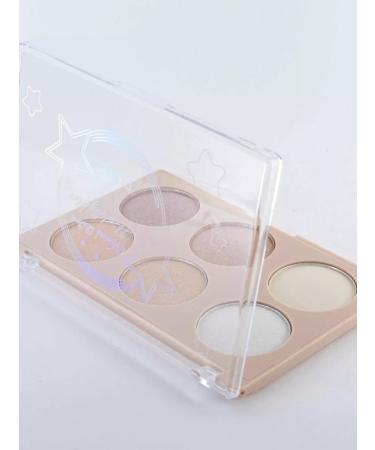 Petro cosmetics Highlighter for the face dry - Buy Online on GoSupps.com