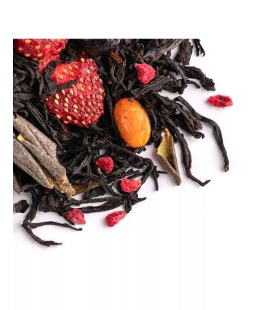 Give me some tea Royal Black Tea 250 g - Buy Online on GoSupps.com