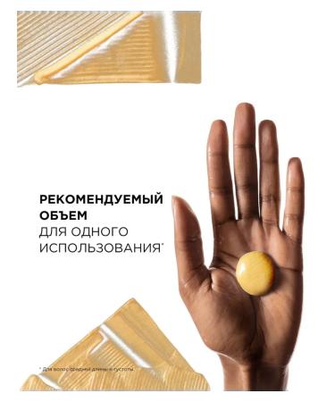 L'Oreal Professionnel ABSOLUT Repair mask for damaged hair Serie Expert - Buy Online on GoSupps.com