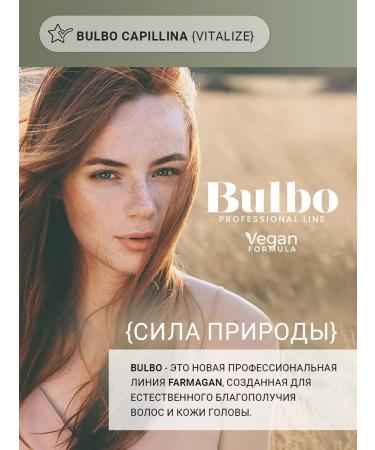 Farmagan Shampoo against hair loss Professional 250ml - Buy Online on GoSupps.com