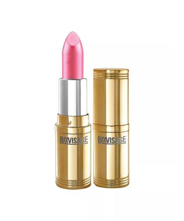 LUXVISAGE Lipstick for lips is pearl tone 02 pink
