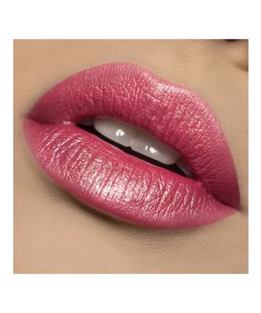 LUXVISAGE Lipstick for lips is pearl tone 02 pink - Buy Online on GoSupps.com