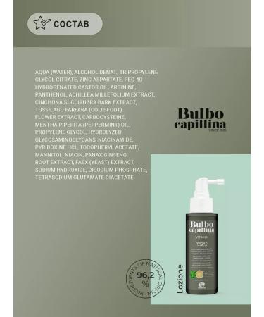 Farmagan Lotion against hair loss "Revolution" - Buy Online on GoSupps.com