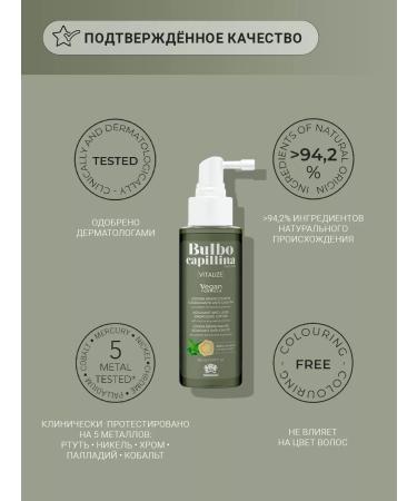 Farmagan Lotion against hair loss "Revolution" - Buy Online on GoSupps.com