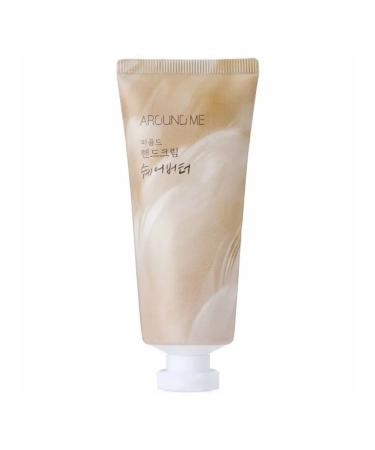 WELCOS Korean hand cream with shi oil - Buy Online on GoSupps.com