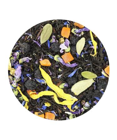 Give me some tea Black tea good wizard 500 g - Buy Online on GoSupps.com