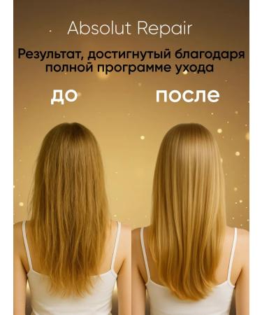 L'Oreal Professionnel Expert Absolut Repair air conditioning for damaged hair - Buy Online on GoSupps.com