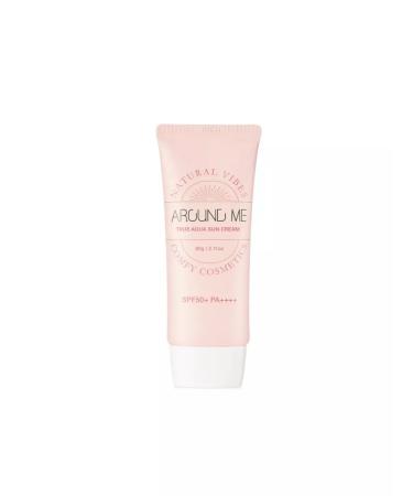 WELCOS Facial Sunscare Korean Around Me 50 SPF - Buy Online on GoSupps.com