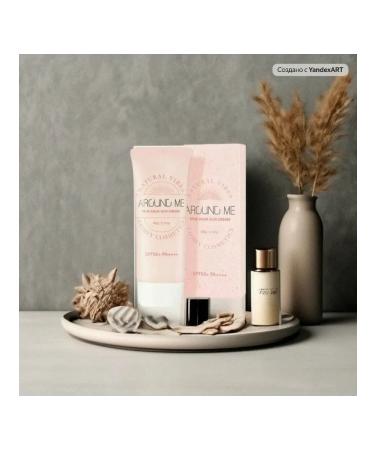 WELCOS Facial Sunscare Korean Around Me 50 SPF - Buy Online on GoSupps.com