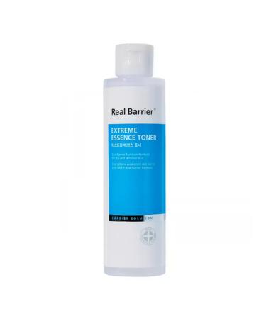 Real Barrier Hyaluronic Toner-Essence with Ceramides 190ml - Buy Online on GoSupps.com