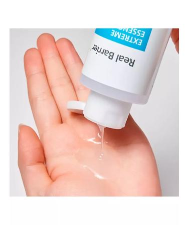 Real Barrier Hyaluronic Toner-Essence with Ceramides 190ml - Buy Online on GoSupps.com