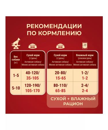 PURINA ONE Dry food for active small dogs chicken and rice - 3 kg - Buy Online on GoSupps.com