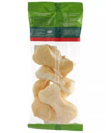 Titbit Bone puff xxl 55 gr - Buy Online on GoSupps.com