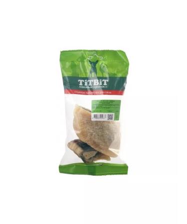 Titbit Hoof meat beef 220 g