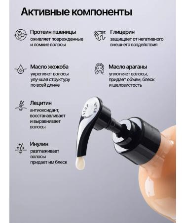 Retrieve Cosmetics set Professional shampoo and air conditioning - Buy Online on GoSupps.com