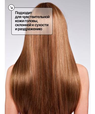 Retrieve Cosmetics set Professional shampoo and air conditioning - Buy Online on GoSupps.com