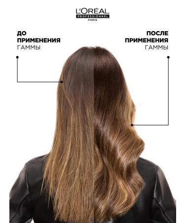 L'Oreal Professionnel Absolut Repair Molecular mask for hair restoration - Buy Online on GoSupps.com