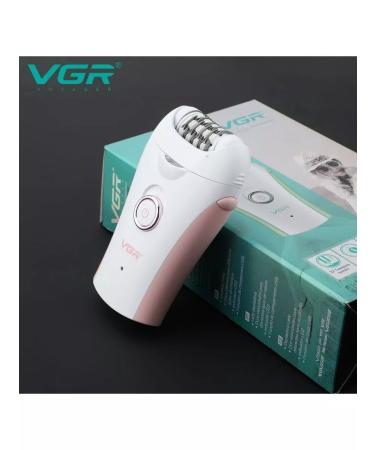 all for family V705 hair removal epilator - deputy