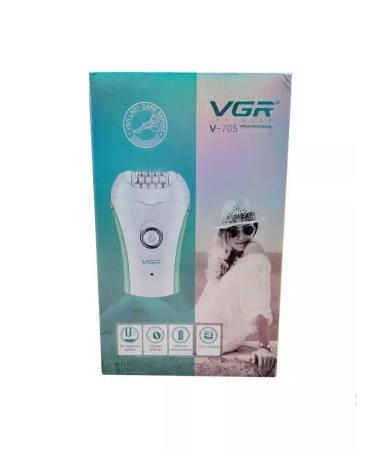 all for family V705 hair removal epilator - deputy - Buy Online on GoSupps.com
