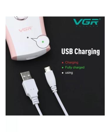 all for family V705 hair removal epilator - deputy - Buy Online on GoSupps.com