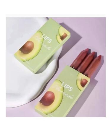 Petit Capriz Lipstick set