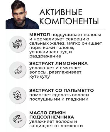 TIGI Clean Up men's hair shampoo 250 ml - Buy Online on GoSupps.com