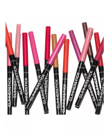 AVON Lip pencil automatic Ruby Shock - Buy Online on GoSupps.com