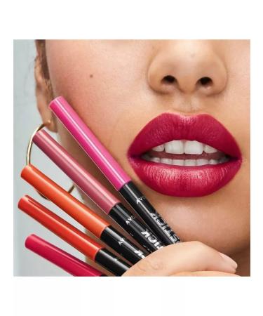 AVON Lip pencil automatic Ruby Shock - Buy Online on GoSupps.com