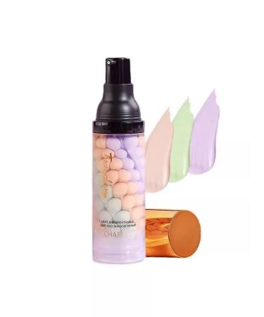 JOMTAM The basis for makeup for the face 3B1 primer