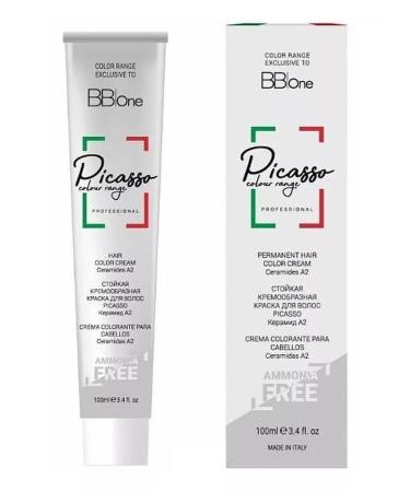 BB One Picasso 10.26 Pearl without ammonia 100ml - Buy Online on GoSupps.com