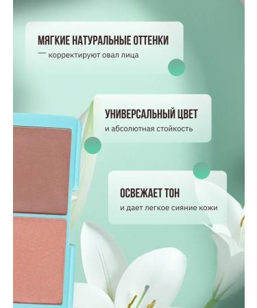 VIVIENNE SABO NATURE contouring palette tone 04 sand-bronze - Buy Online on GoSupps.com