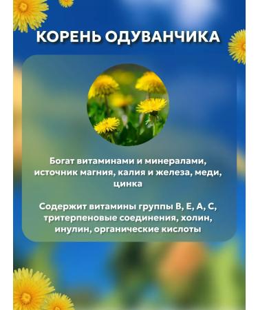 Add Altai Dandelion root natural extract - Buy Online on GoSupps.com