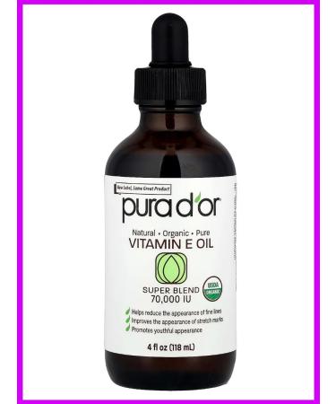 PURA D'OR E 70 000 118