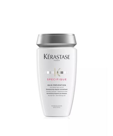 Kerastase SPECIFIQUCE PREVENTION shampoo