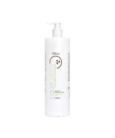BB One Collagen Coco Green Collagen 1 L