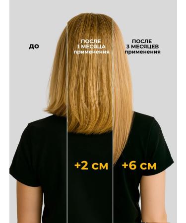 JoceJoli Hair growth shampoo - Buy Online on GoSupps.com