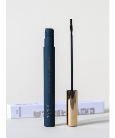 RAKKI Mascara for eyelashes Black lengthening volume Korean - Buy Online on GoSupps.com