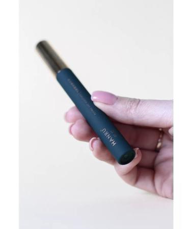 RAKKI Mascara for eyelashes Black lengthening volume Korean - Buy Online on GoSupps.com
