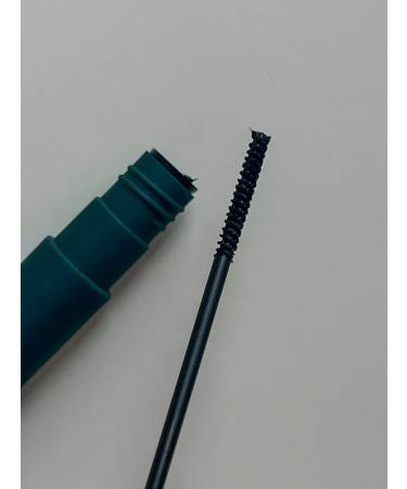 RAKKI Mascara for eyelashes Black lengthening volume Korean - Buy Online on GoSupps.com
